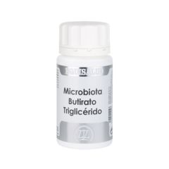 Buy EQUISALUD Microbiota Butyrate Triglyceride 30 Capsules By 27,35€