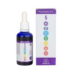 Comprar EQUISALUD Pranalife 5 50 ml Por 27,17€