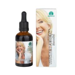 Kaufen EQUISALUD Holoextrakt Menodiet 50 ml Von 16,65€