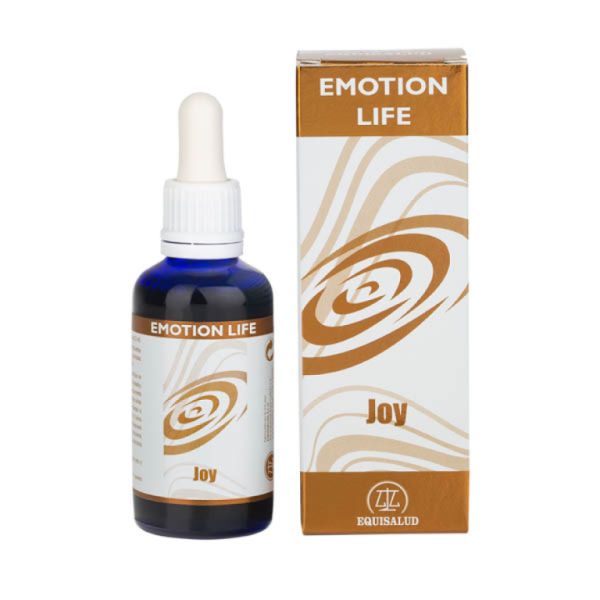 Emotionlife Freude 50ml - EQUISALUD