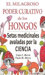 Buy EQUISALUD Book The miraculous Healing Power of Mushrooms By 19,90€