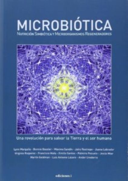 Buch Mikrobiota - EQUISALUD