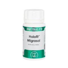 Buy EQUISALUD Holofit Migrasol 50 Capsules By 21,15€