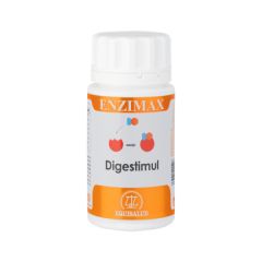 Comprar EQUISALUD Enzimax Digestimul 50 Cápsulas Por 22,18€