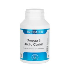 Kaufen EQUISALUD Omega 3 Arctic Caviar 180 Perlen Von 132,95€