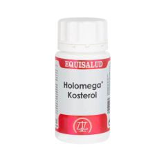 Comprar EQUISALUD Holomega Kosterol 50 Cápsulas Por 38,36€