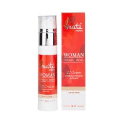 Comprar EQUISALUD CC Cream To Suau 50 ml Per 24,10€