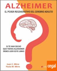 Comprar EQUISALUD Alzheimer, o poder regenerativo do cérebro adulto Por 29,80€