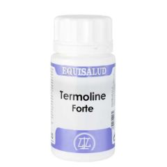 Comprar EQUISALUD Termoline Forte 30 Cápsulas Por 16,95€