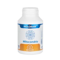 Kopen EQUISALUD Holoram Mitochondria 180 capsules Door 174,67€