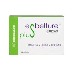 Acheter EQUISALUD Esbelture Forte 60 Gélules Par 24,45€