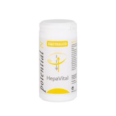 Comprare EQUISALUD Hepavital 60 capsule Di 31,45€