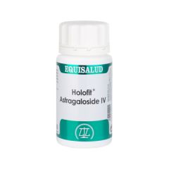 Buy EQUISALUD Holofit Astragaloside IV 100mg 50 Capsules By 52,95€