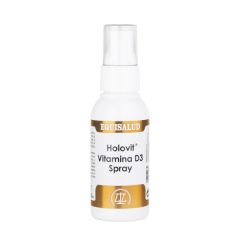 Holovit Vitamin-D3-Spray 50 ml