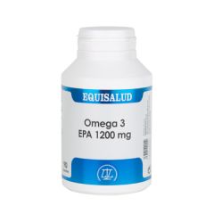 Buy EQUISALUD Omega 3 EPA 1,200 mg 90 Pearls By 103,95€