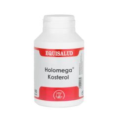 Comprar EQUISALUD Holomega Kosterol 180 Cápsulas Por 122,76€