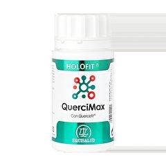 Comprar EQUISALUD Holofit Quercimax 50 Caps Por 26,17€