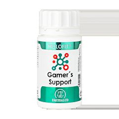 Kopen EQUISALUD Holofit Gamer ondersteunt 50 caps Door 29,95€