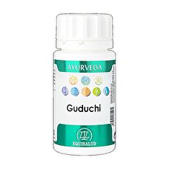 Comprar EQUISALUD Ayúrveda Guduchi 60 Cápsulas Por 19,95€