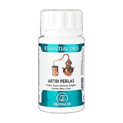 Comprar EQUISALUD Essential Oils Artri 60 Perlas Por 12,95€