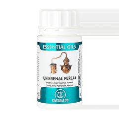 Comprar EQUISALUD Essential Oils Urirrenal Perlas 60 Por 12,95€