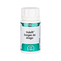 Kaufen EQUISALUD HOLOFIT DRAGO'S BLOOD 50 Kapseln Von 22,18€