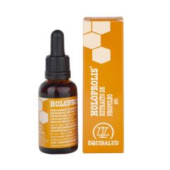 Comprar EQUISALUD Holopropolis 31 ml Por 14,74€