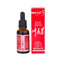 köpa EQUISALUD Yap 05 Försvar 31 ml Förbi 17,00€