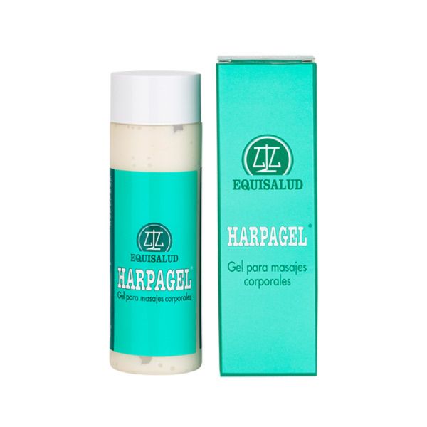 Harpagel analgésico 120ml - EQUISALUD