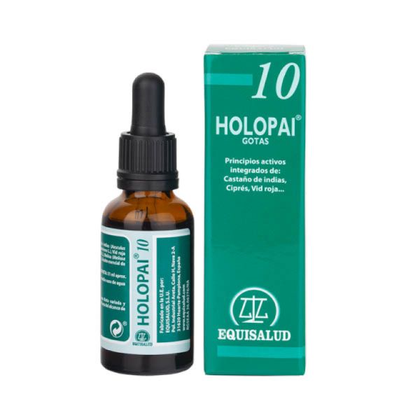 Holopai 10 31 ml - EQUISALUD