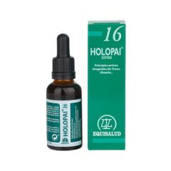 Comprar EQUISALUD Holopai 16 31 ml Por 15,84€