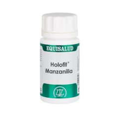 köpa EQUISALUD Holofit Chamomile 60 kapslar Förbi 19,57€