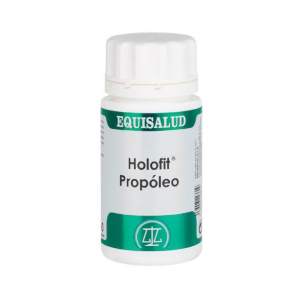 Holofit Prop leo 60 C-capsules - EQUISALUD