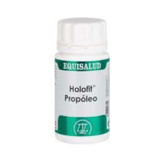 Buy EQUISALUD Holofit Propolis 60 Capsules By 21,50€