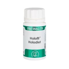 Comprar EQUISALUD Holofit Holodiet 700 mg 50 cápsulas Por 20,38€