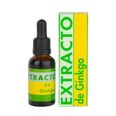 Comprare EQUISALUD Estratto di ginkgo biloba Di 9,31€