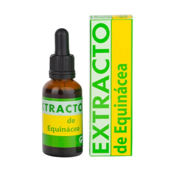 Extrato de Echinacea 31ml - EQUISALUD