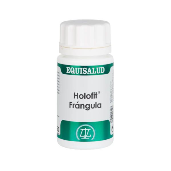 Holofit Fr angle 50 C kapslar - EQUISALUD