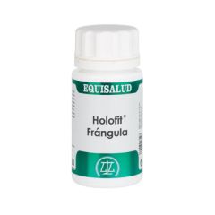 Buy EQUISALUD Holofit Frangula 50 Capsules By 20,80€