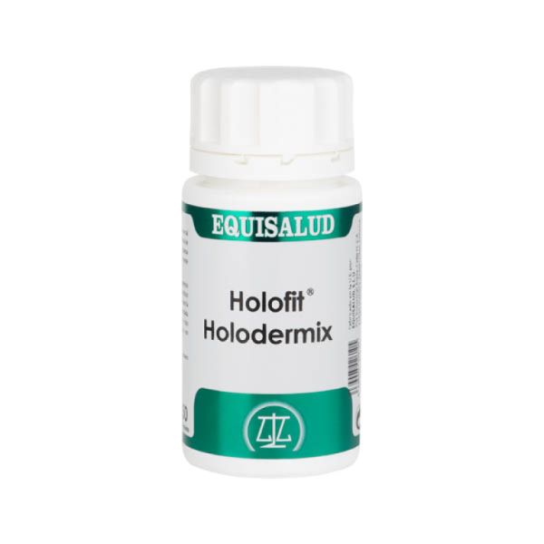 Holofit Holodermix 50 Cápsulas - EQUISALUD