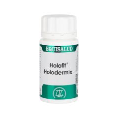 Kopen EQUISALUD Holofit Holodermix 50 capsules Door 28,02€