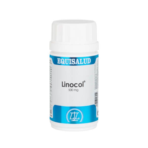 Linocol 60 Capsules - EQUISALUD