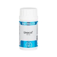 Comprar EQUISALUD Linocol 60 Cápsulas Por 17,06€