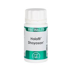 Comprar EQUISALUD Shoyosan 650 mg 50 Cápsulas Por 29,30€