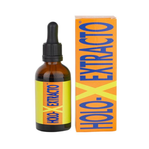 Holo-extract 50 ml - EQUISALUD