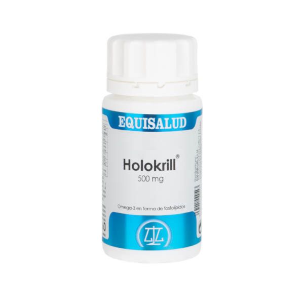 Holokrill 60 kralen - EQUISALUD