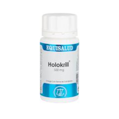 Buy EQUISALUD Holokrill 60 Pearls By 37,73€