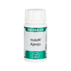 Acheter EQUISALUD Holofit Absinthe 50 Gélules 350 mg Par 18,03€