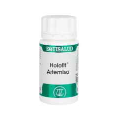 Acheter EQUISALUD Holofit Armoise 100 mg 60 Gélules Par 19,04€