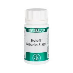 Comprar EQUISALUD Holofit Grifonia 600 mg 50 Cápsulas Por 32,41€